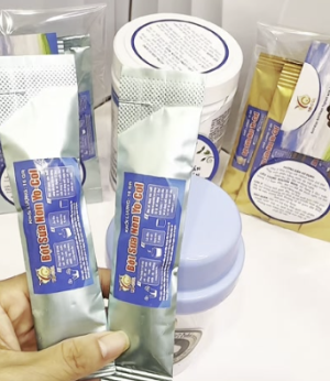 BỘT SỮA NON ÚC YO-COL