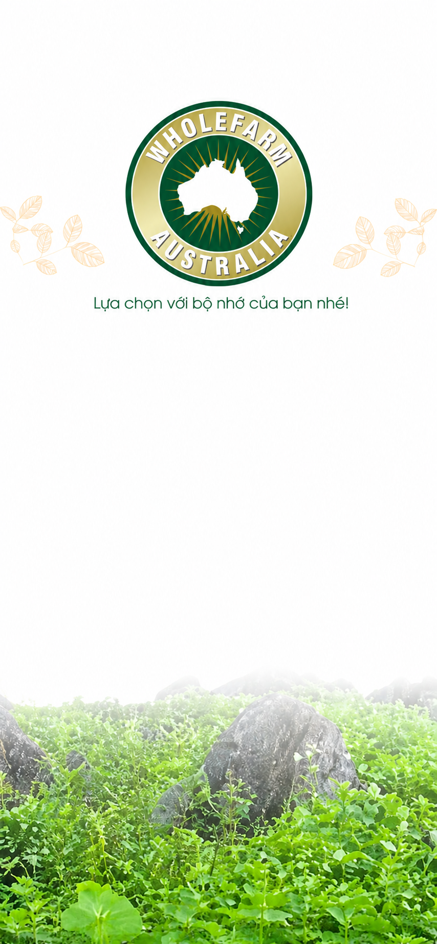Chọn đối tượng khách hàng 2